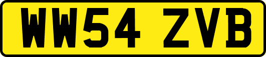 WW54ZVB