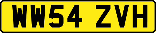 WW54ZVH