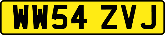 WW54ZVJ