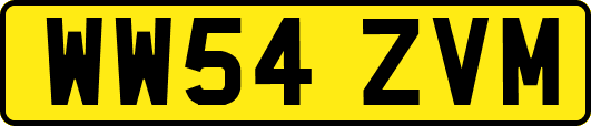 WW54ZVM