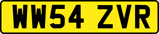 WW54ZVR