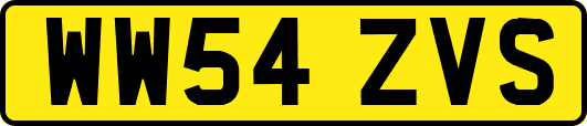 WW54ZVS