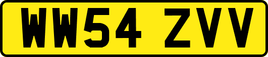 WW54ZVV