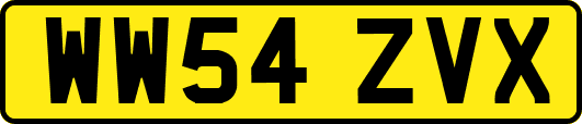 WW54ZVX