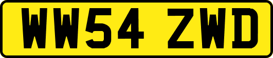 WW54ZWD