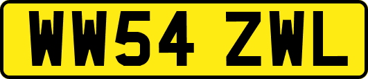 WW54ZWL