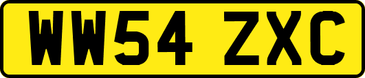 WW54ZXC