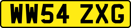 WW54ZXG