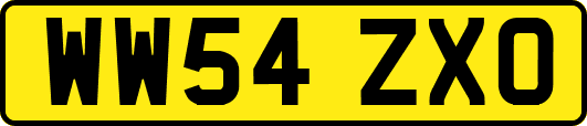 WW54ZXO