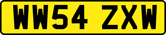 WW54ZXW