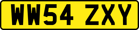 WW54ZXY