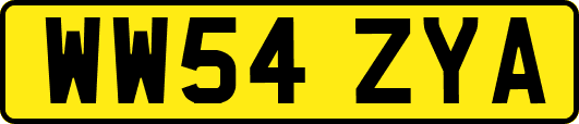 WW54ZYA
