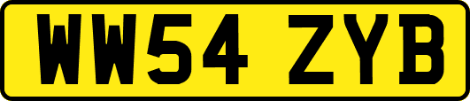 WW54ZYB