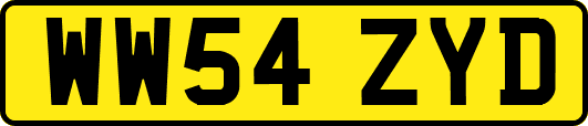 WW54ZYD