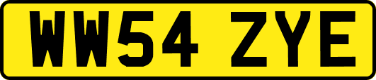 WW54ZYE