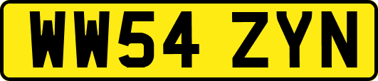 WW54ZYN