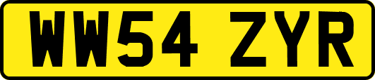 WW54ZYR