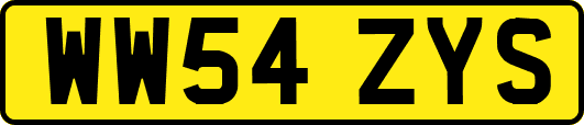 WW54ZYS