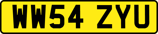 WW54ZYU
