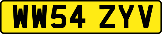 WW54ZYV