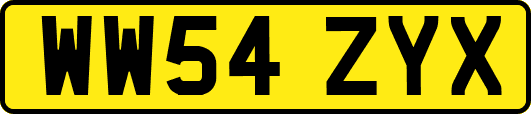 WW54ZYX