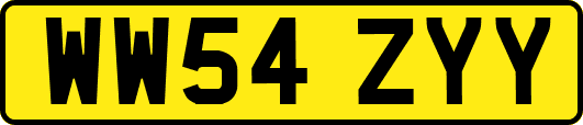 WW54ZYY
