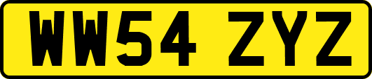 WW54ZYZ