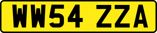 WW54ZZA