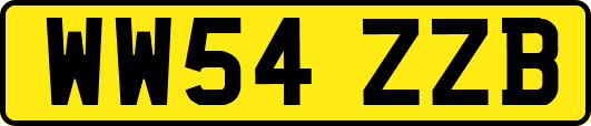 WW54ZZB