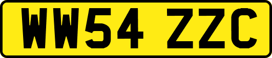 WW54ZZC