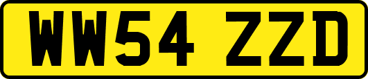 WW54ZZD