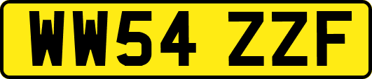 WW54ZZF