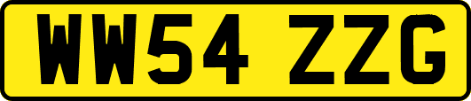 WW54ZZG