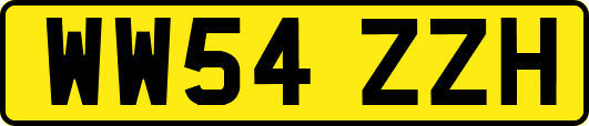 WW54ZZH