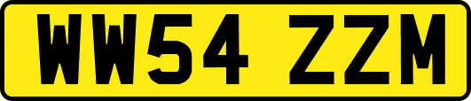 WW54ZZM