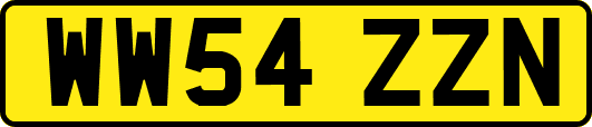 WW54ZZN