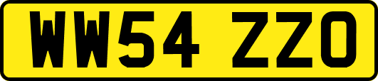 WW54ZZO