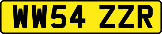 WW54ZZR
