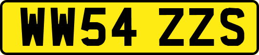 WW54ZZS