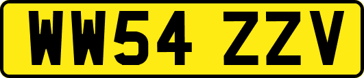 WW54ZZV