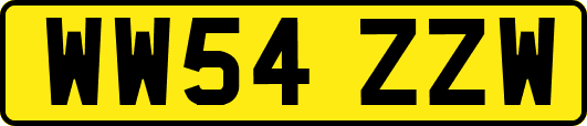 WW54ZZW