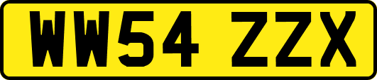 WW54ZZX