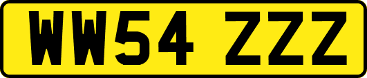 WW54ZZZ