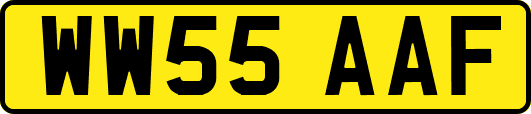 WW55AAF