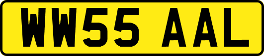 WW55AAL