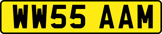 WW55AAM
