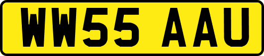 WW55AAU