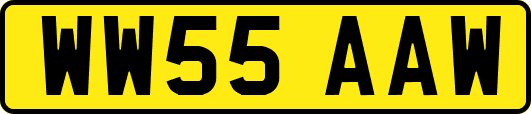 WW55AAW