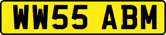 WW55ABM