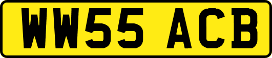 WW55ACB
